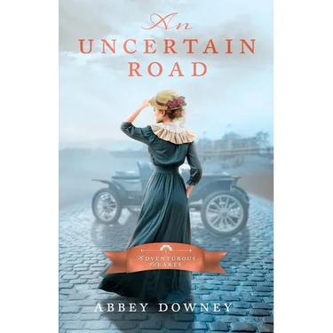 An Uncertain Road
