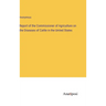 Report of the Commissioner of Agriculture on the Diseases of Cattle in the United States