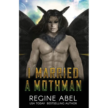 I Married A Mothman