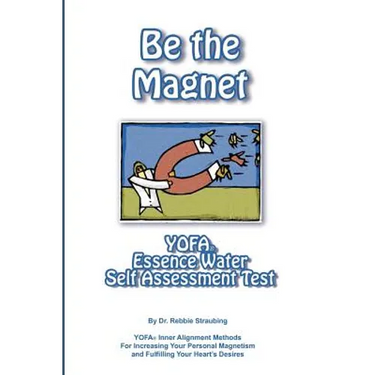 Be the Magnet