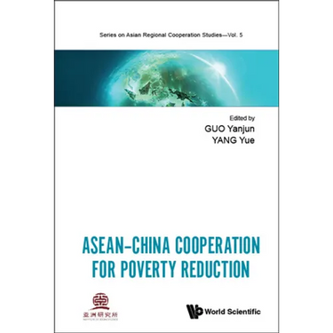 Asean-China Cooperation for Poverty Reduction