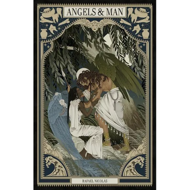 Angels & Man