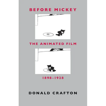 Before Mickey: The Animated Film 1898-1928