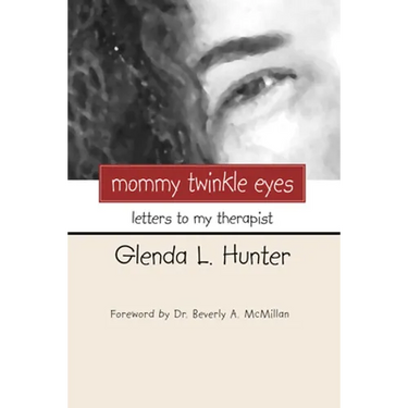 Mommy Twinkle Eyes