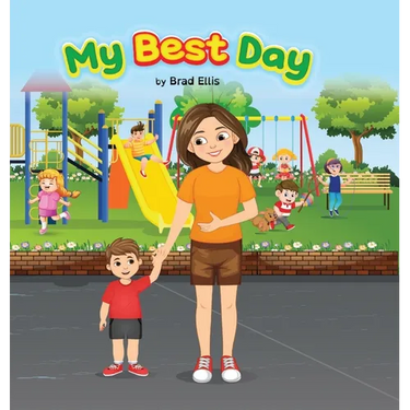 My Best Day
