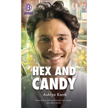 Hex and Candy: Volume 26