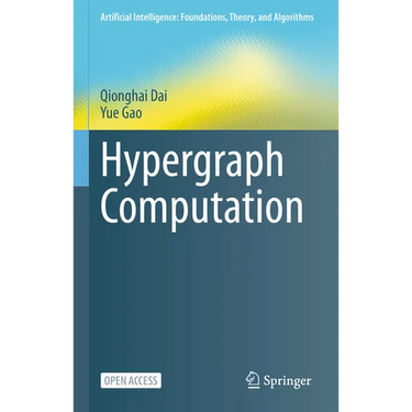 Hypergraph Computation