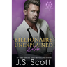 Billionaire Unexplained Kaleb: (Montana Billionaires #1)