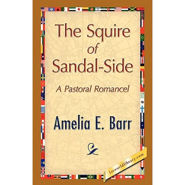 The Squire of Sandal-Side