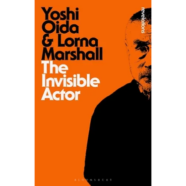 The Invisible Actor