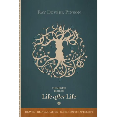 The Book of Life After Life