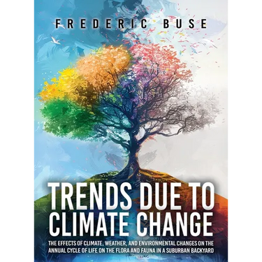 Trends Due to Climate Change
