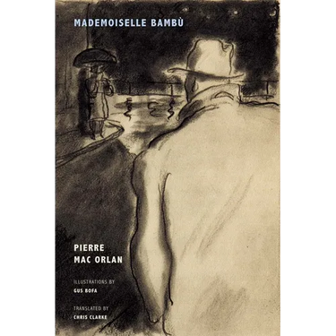 Mademoiselle Bambu