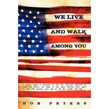 We Live and Walk Among You