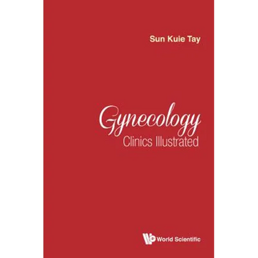 Gynecology Clinics Illustrated