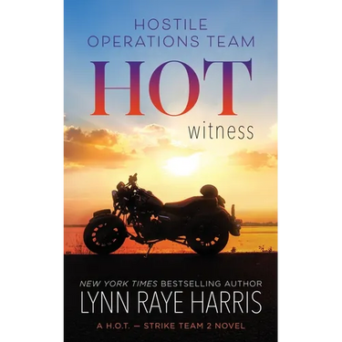 HOT Witness: An Undercover, Enemies to Lovers, Military Protector Romance (Extended Edition)