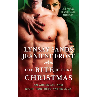 The Bite Before Christmas: An Argeneau and Night Huntress Anthology