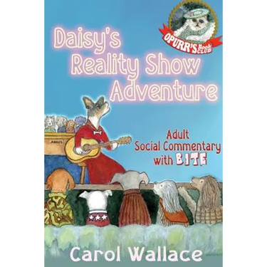 Daisy's Reality Show Adventure