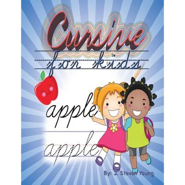 Cursive for Kids