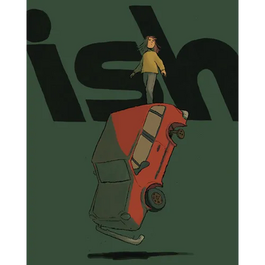 Ish
