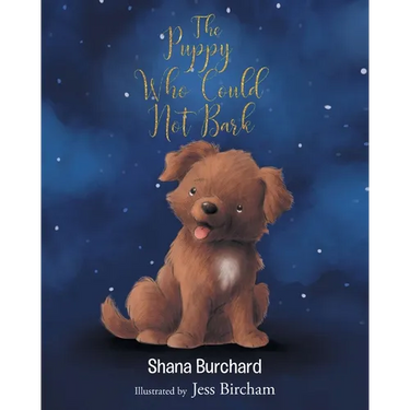 The Puppy Who Could Not Bark