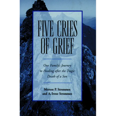 Five Cries of Grief