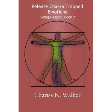 Release Chakra Trapped Emotions