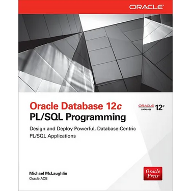 Oracle Database 12c PL/SQL Programming