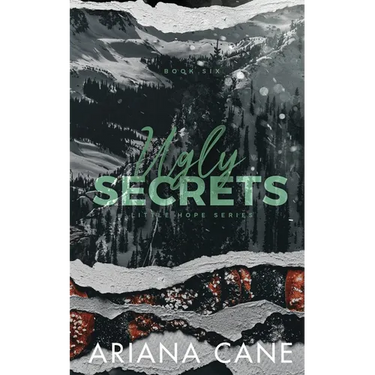 Ugly Secrets