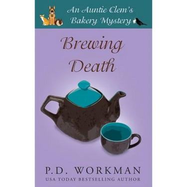 Brewing Death