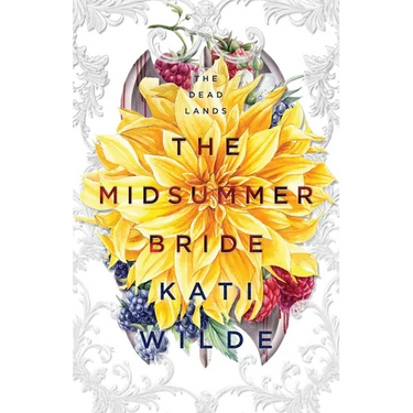 The Midsummer Bride: A Dead Lands Fantasy Romance