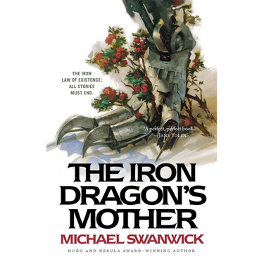 The Iron Dragon's Mother