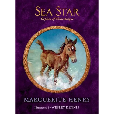 Sea Star: Orphan of Chincoteague