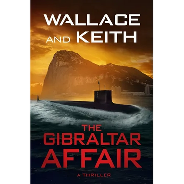 The Gibraltar Affair