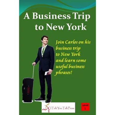 A Business Trip to New York