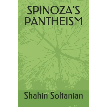 Spinoza's Pantheism
