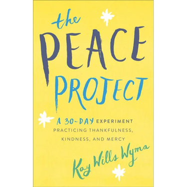 The Peace Project