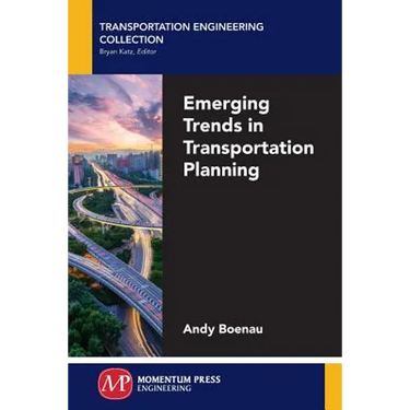 Emerging Trends in Transportation Planning
