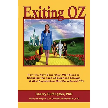Exiting OZ