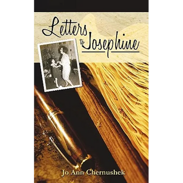 Letters to Josephine