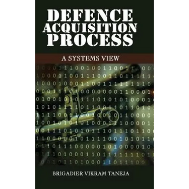 Defence Acqusition Process: A Systems View