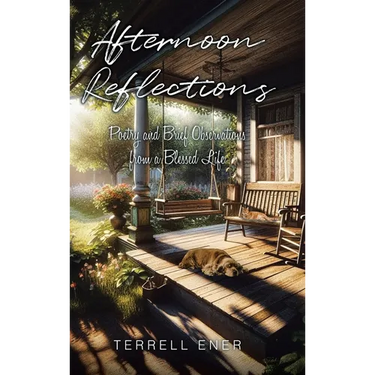 Afternoon Reflections: Poetry and Brief Observations from a Blessed Life