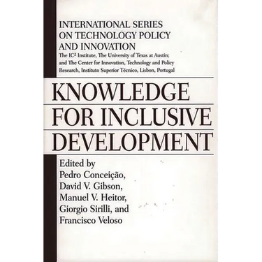 Knowledge for Inclusive Development