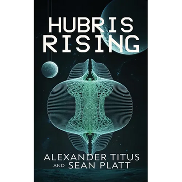 Hubris Rising