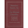 On Efficient Causality: Metaphysical Disputations 17, 18, and 19