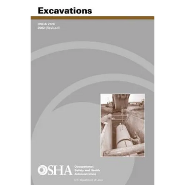 Excavations