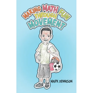 Making Math Fun Through Movement