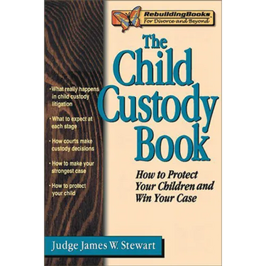 The Child Custody Book