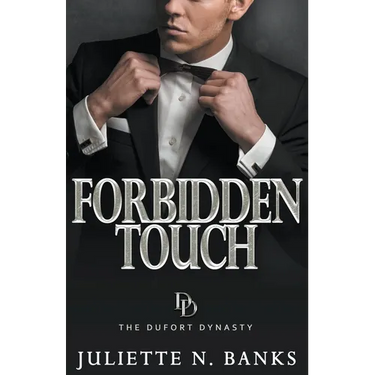 Forbidden Touch - A steamy billionaire romance