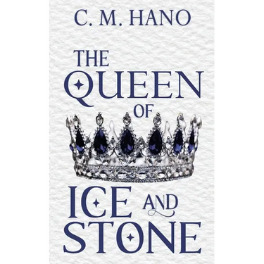 The Queen of Ice & Stone